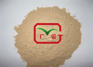 鉆井泥漿膨潤(rùn)土